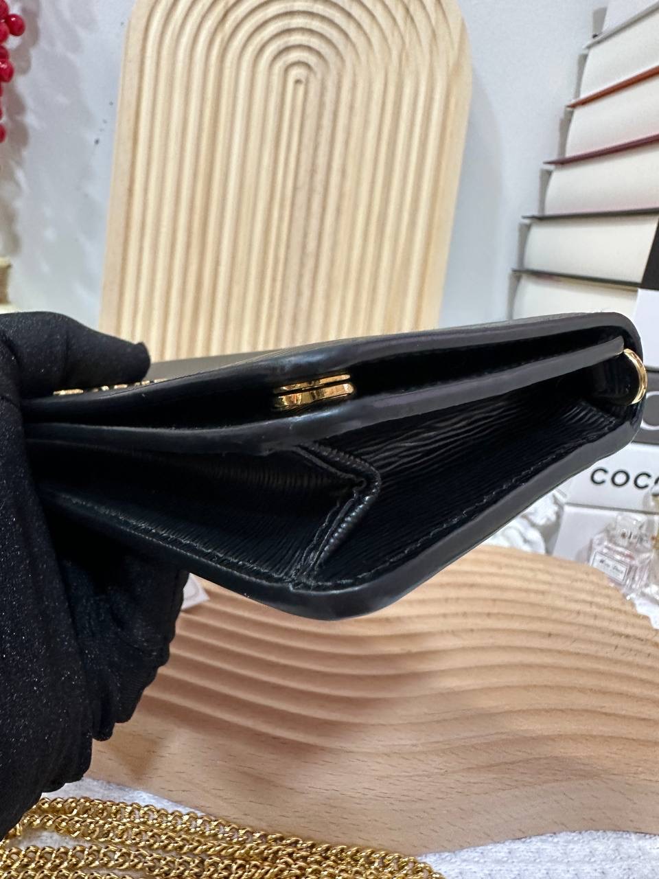 Prada WOC 95 New - Image 8