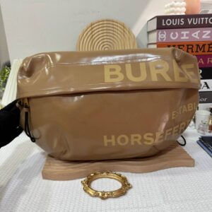 Burberry Large Bumbag 95 New