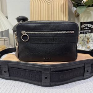 Dior Safari Messenger Bag 95 New