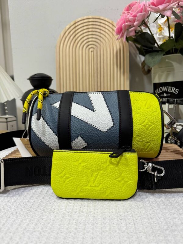 LV Polochon Bag 95 New