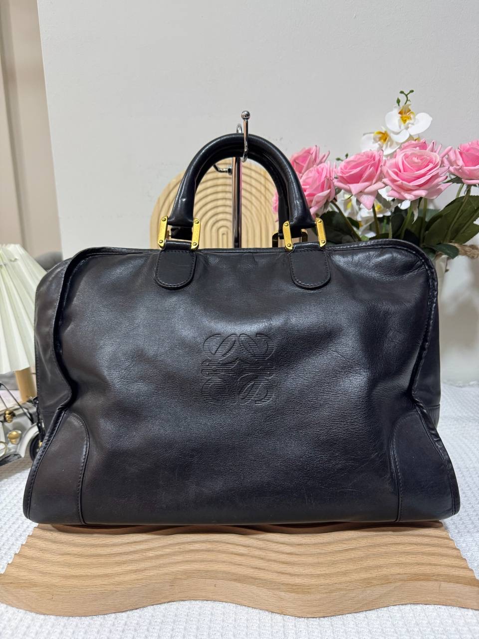 Loewe Handbag 80 New