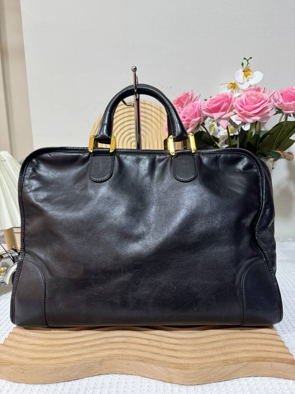 Loewe Handbag 80 New - Image 3