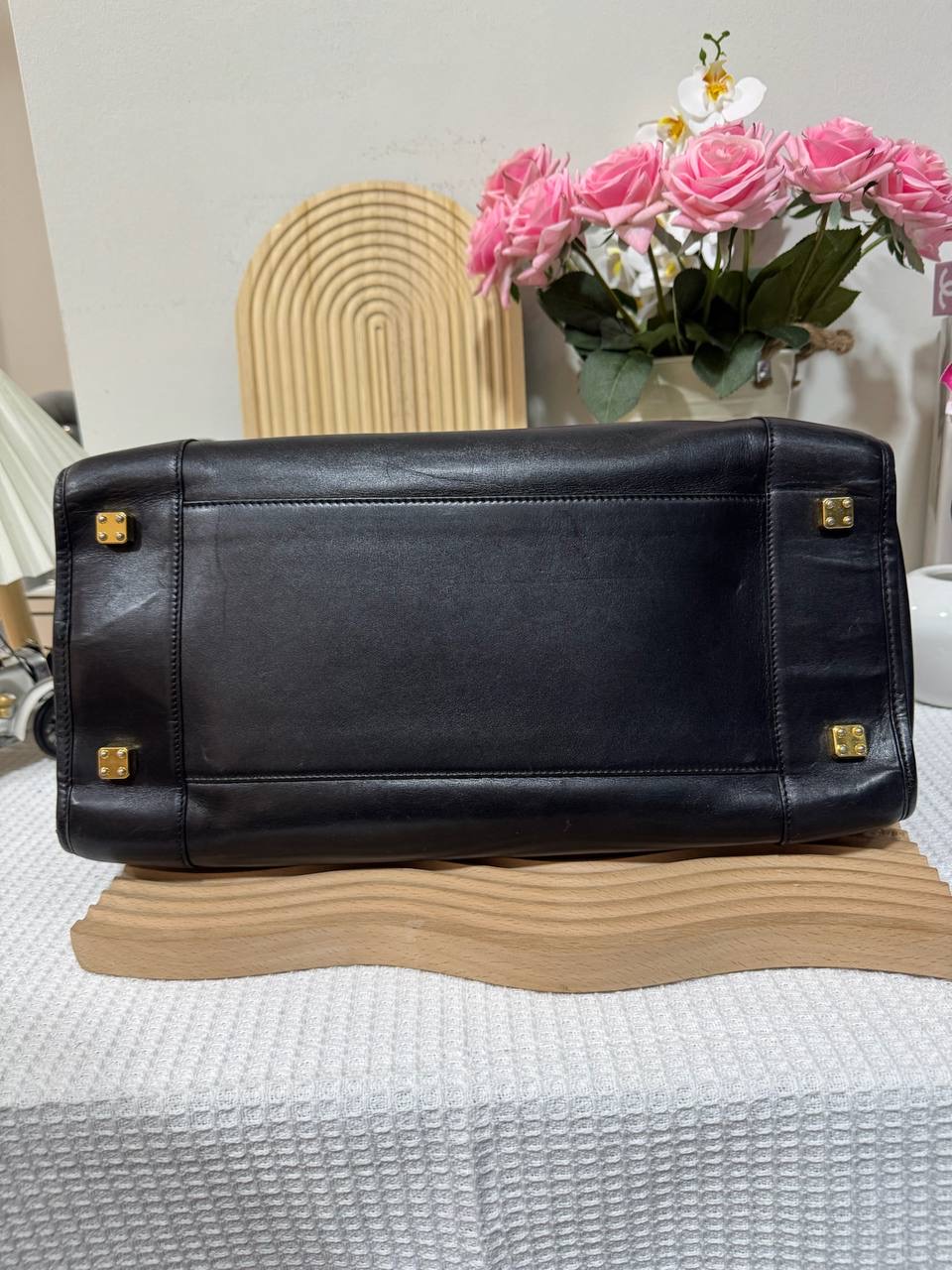 Loewe Handbag 80 New - Image 6