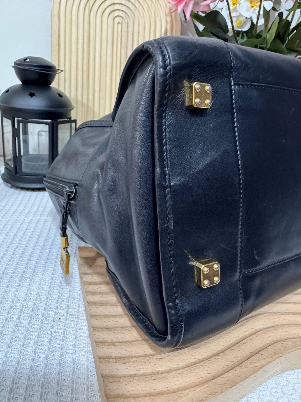 Loewe Handbag 80 New - Image 7