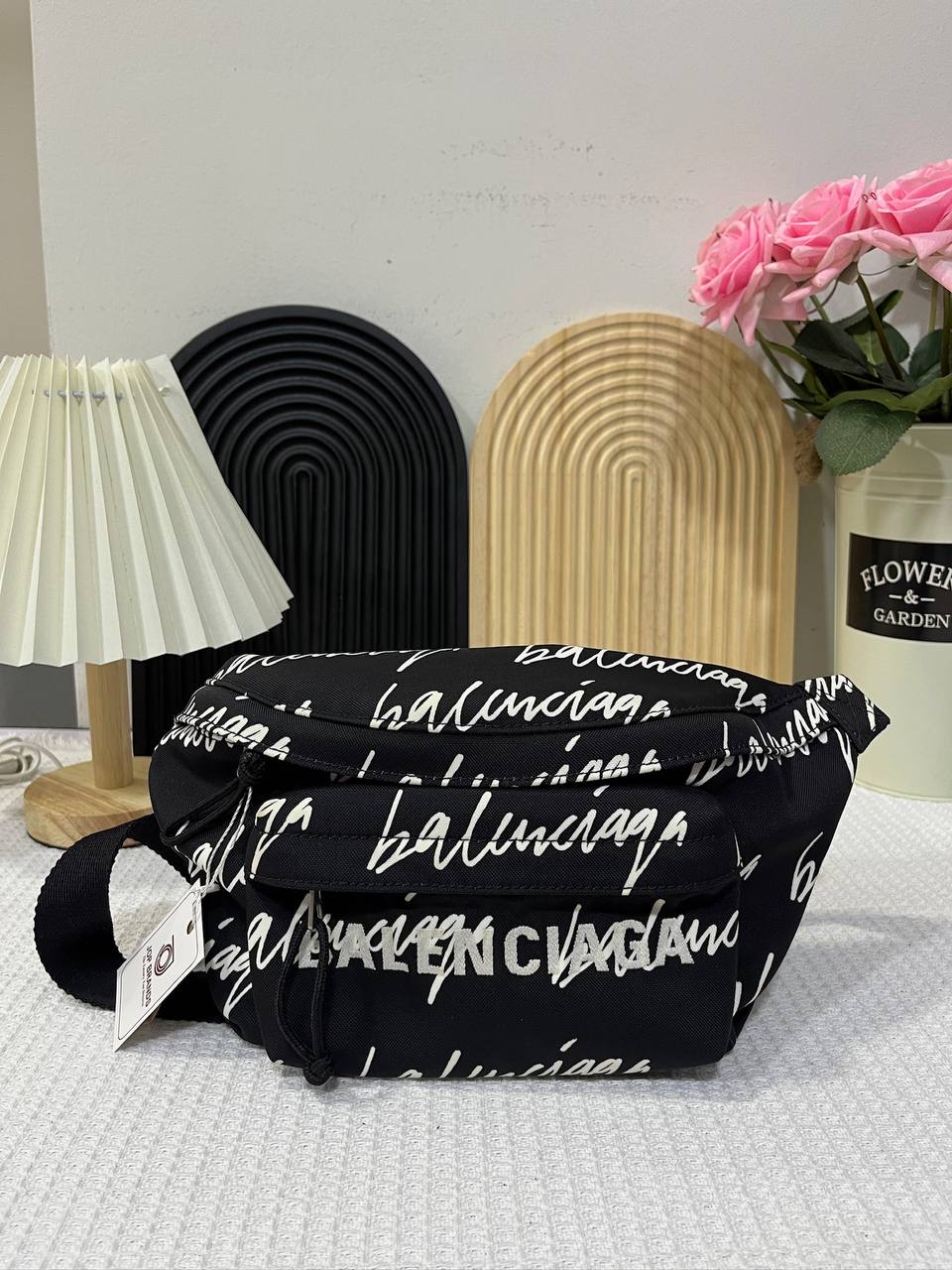 Balenciaga Bumbag 92 New