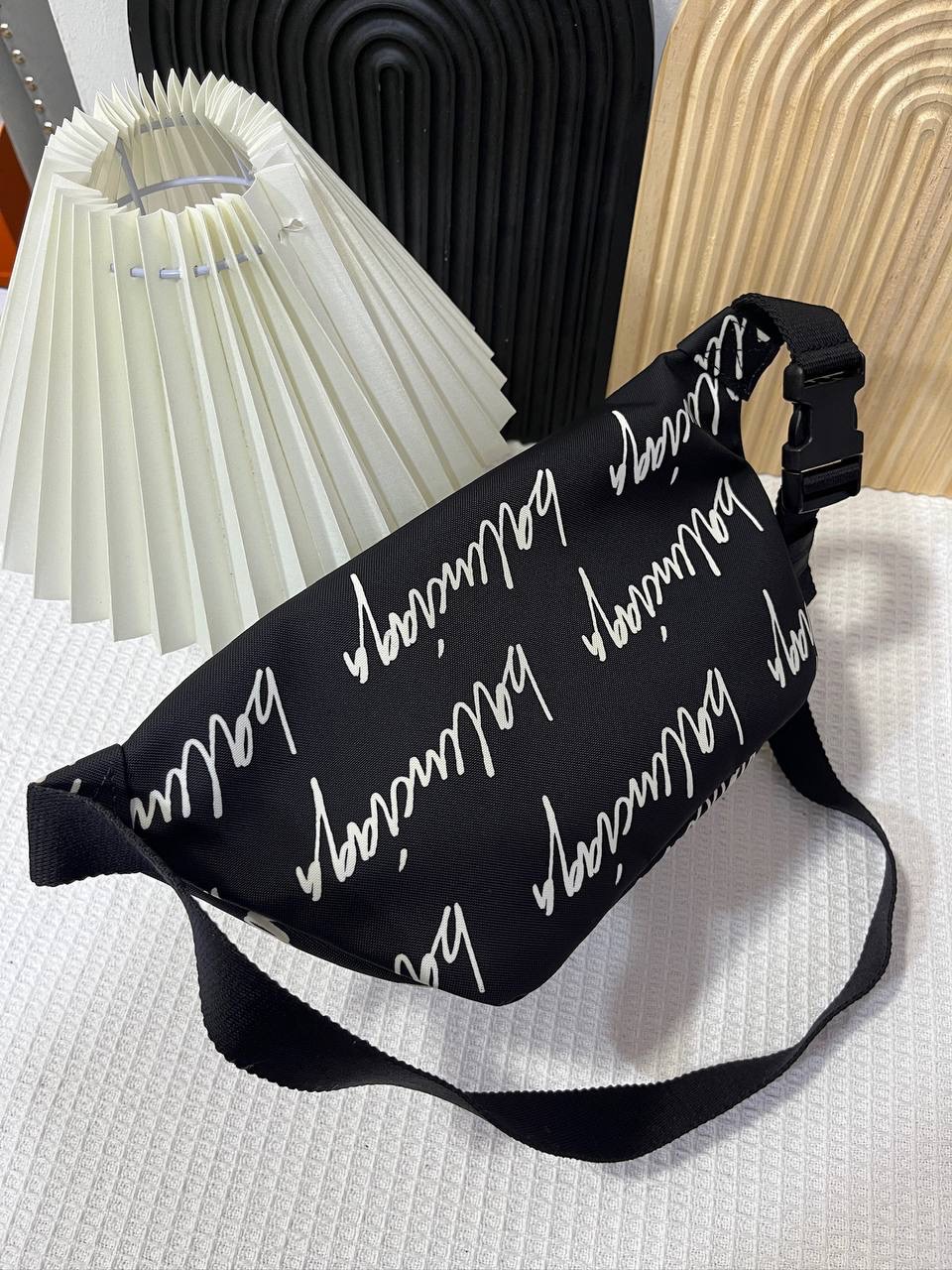 Balenciaga Bumbag 92 New - Image 3