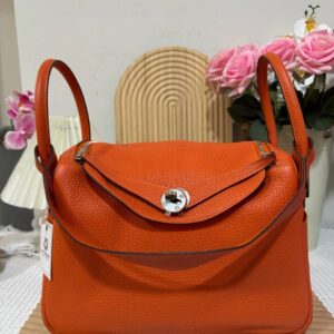 Hermes Lindy 30 94 New