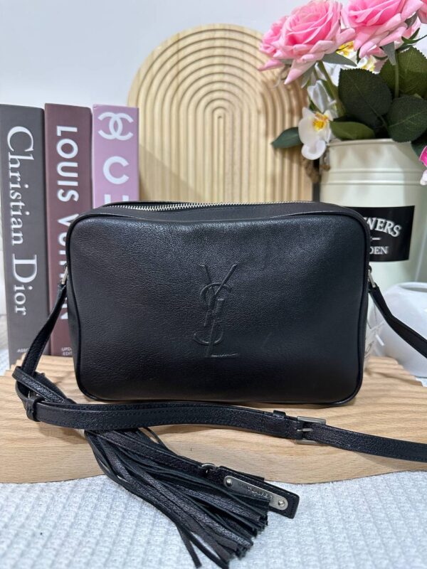 YSL Lou Lou Camera Bag 95 New