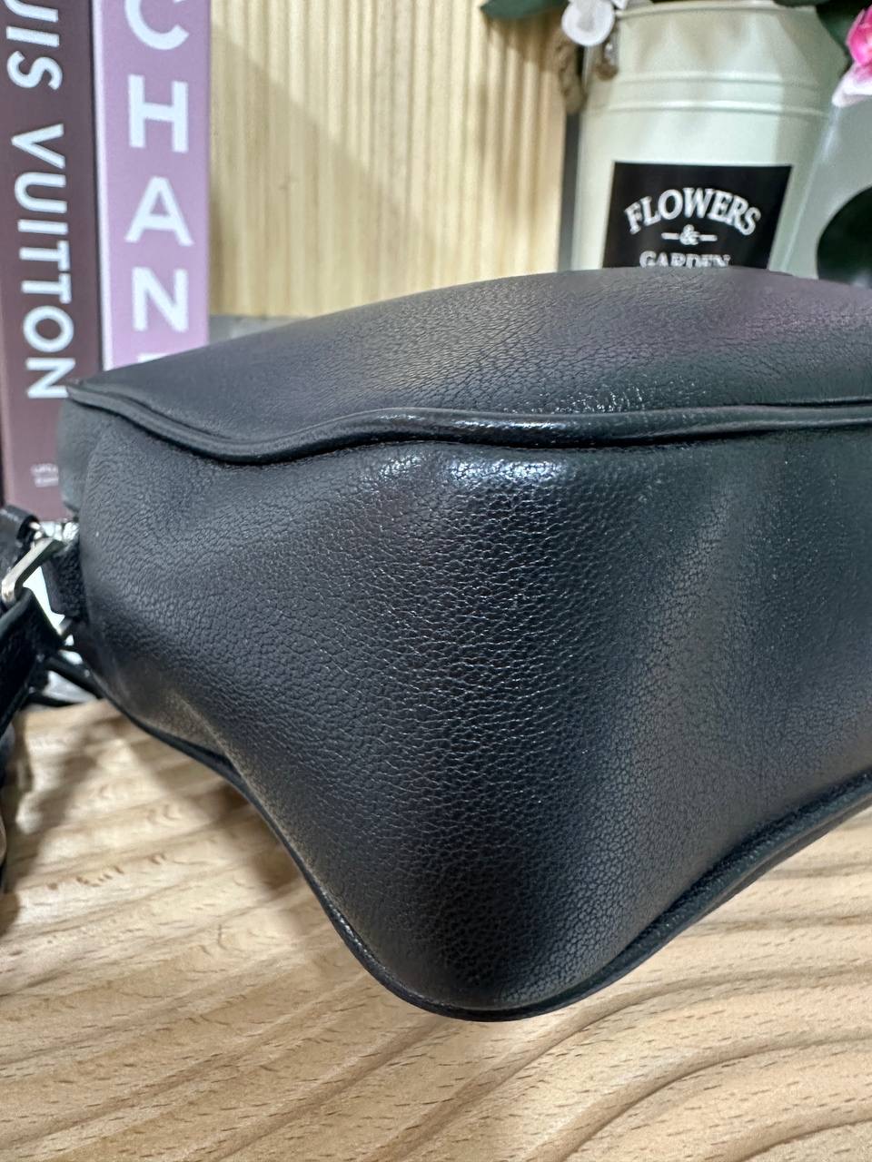 YSL Lou Lou Camera Bag 95 New - Image 7