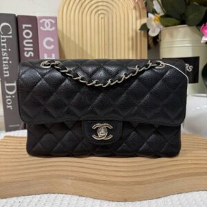 Chanel CF Small SHW 95 New
