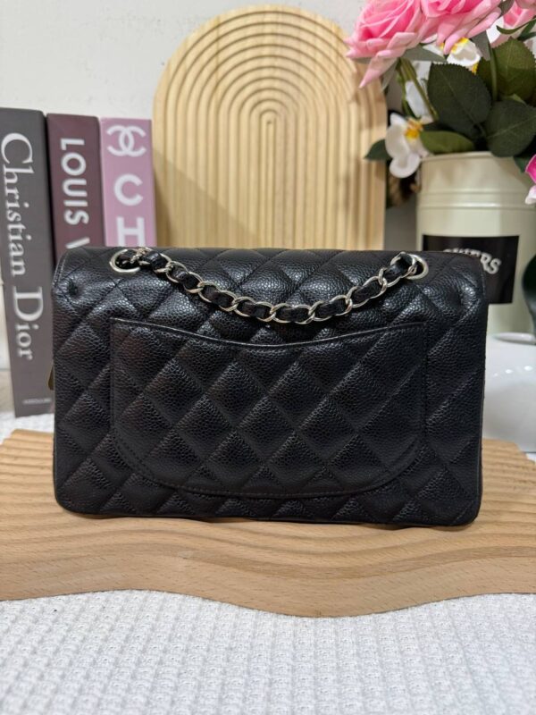Chanel CF Small SHW 95 New - Image 3