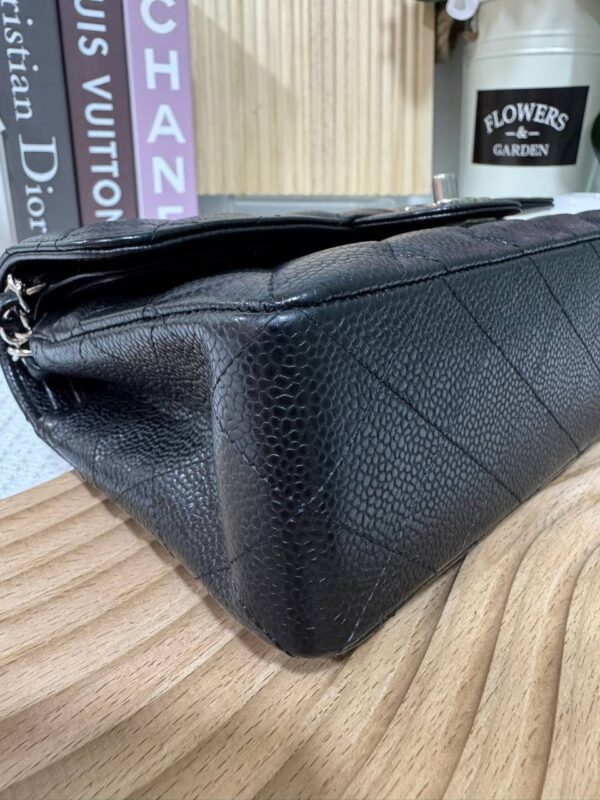 Chanel CF Small SHW 95 New - Image 7
