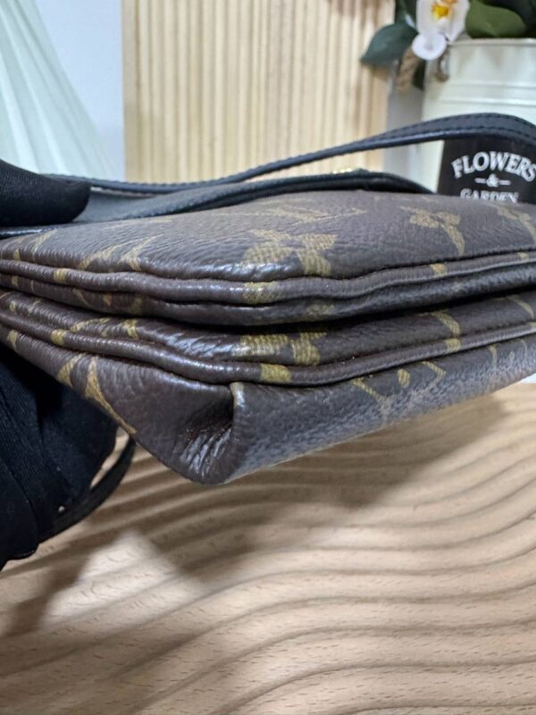 LV Empreinte Twice Bag 95 New - Image 7