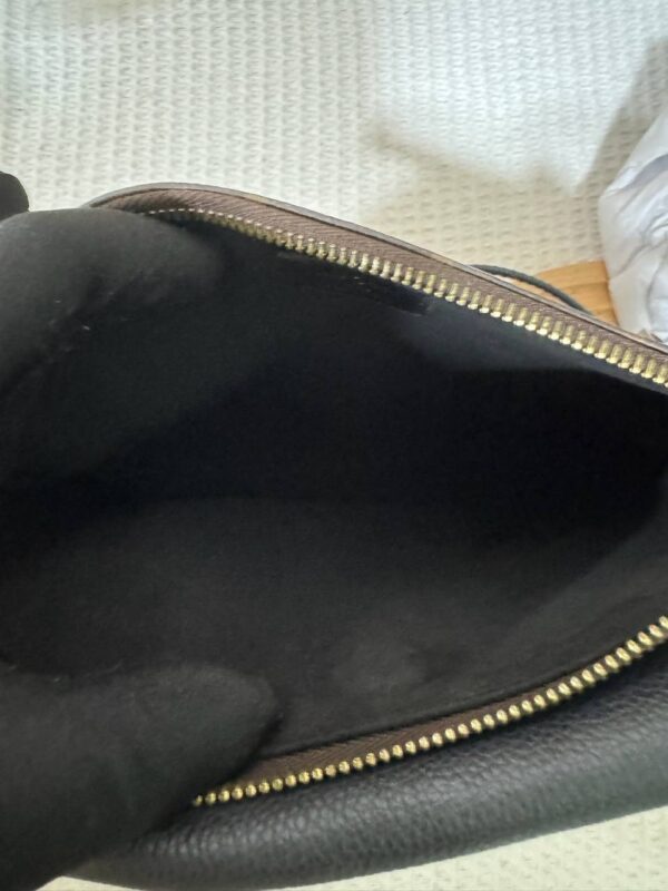 LV Empreinte Twice Bag 95 New - Image 9