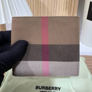 Burberry Classic Wallet (New)