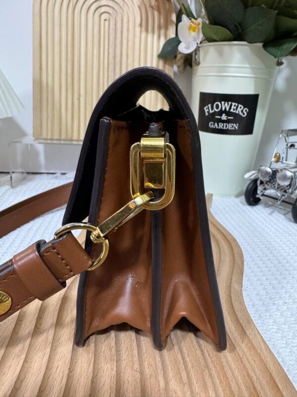 LV Mini Dauphine 20 93 New - Image 4