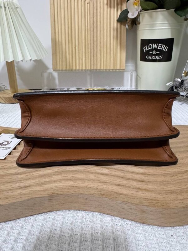 LV Mini Dauphine 20 93 New - Image 6