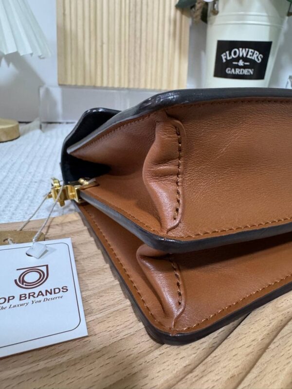 LV Mini Dauphine 20 93 New - Image 7