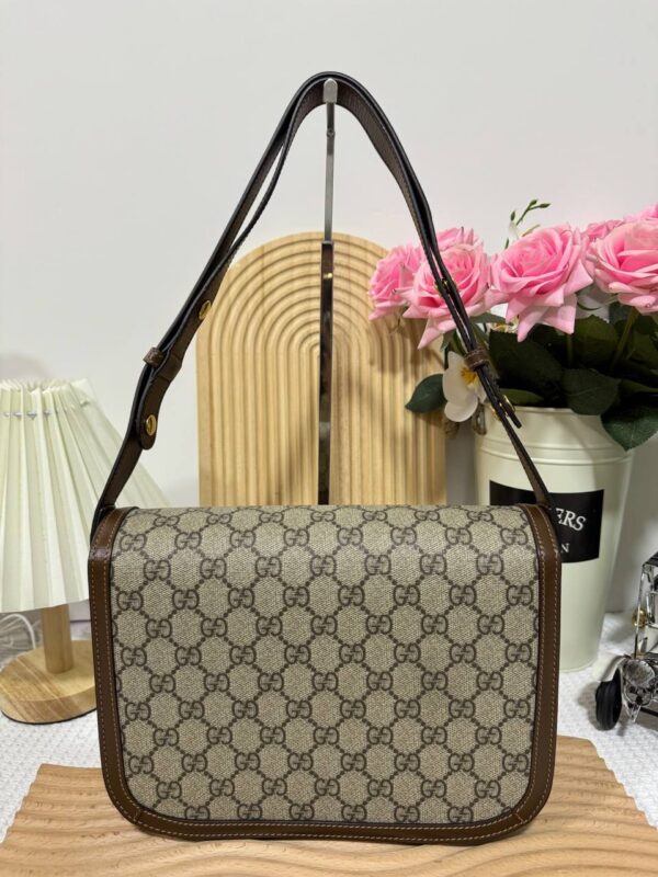 Gucci Horsebit 1955 Slingbag - Image 3