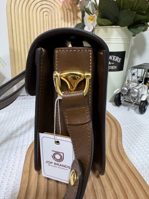 Gucci Horsebit 1955 Slingbag - Image 4