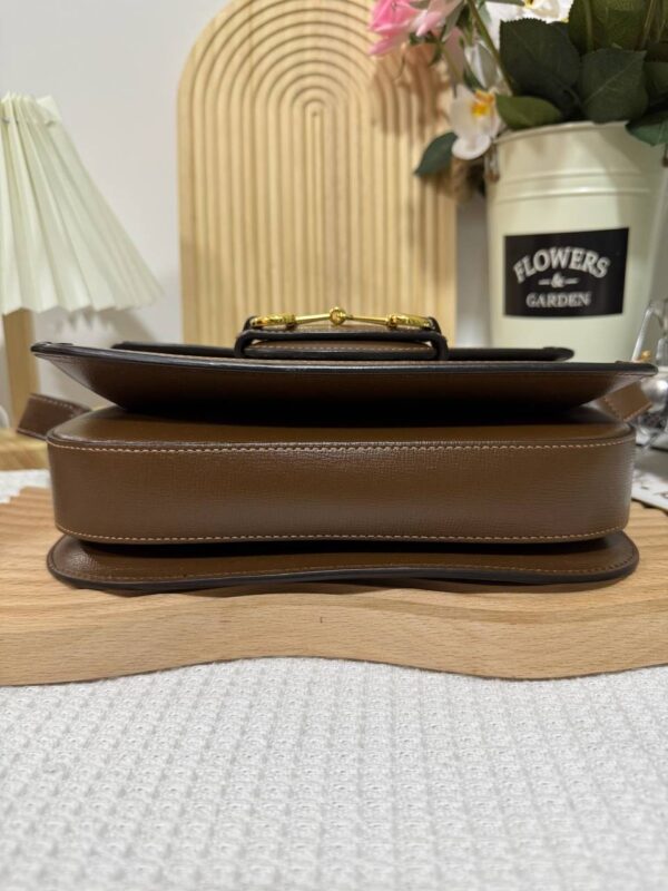 Gucci Horsebit 1955 Slingbag - Image 6