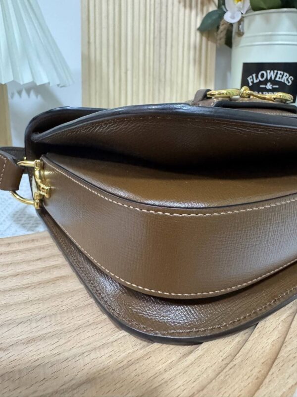 Gucci Horsebit 1955 Slingbag - Image 7