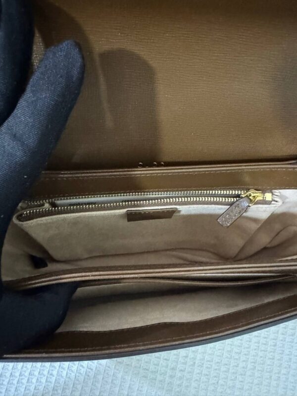 Gucci Horsebit 1955 Slingbag - Image 9