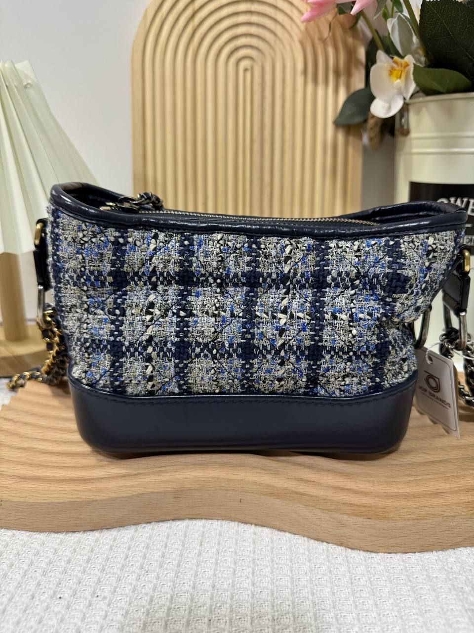 Chanel Gabrielle Slingbag Small 90 New - Image 3