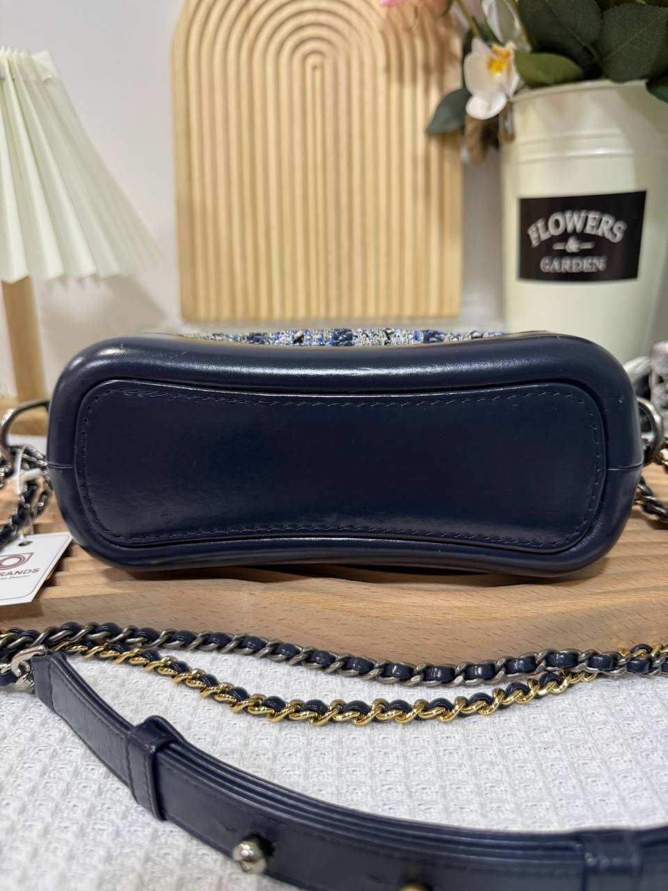 Chanel Gabrielle Slingbag Small 90 New - Image 6