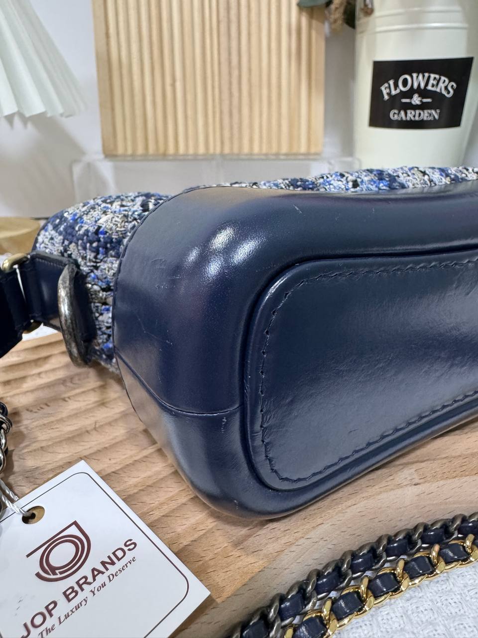 Chanel Gabrielle Slingbag Small 90 New - Image 7