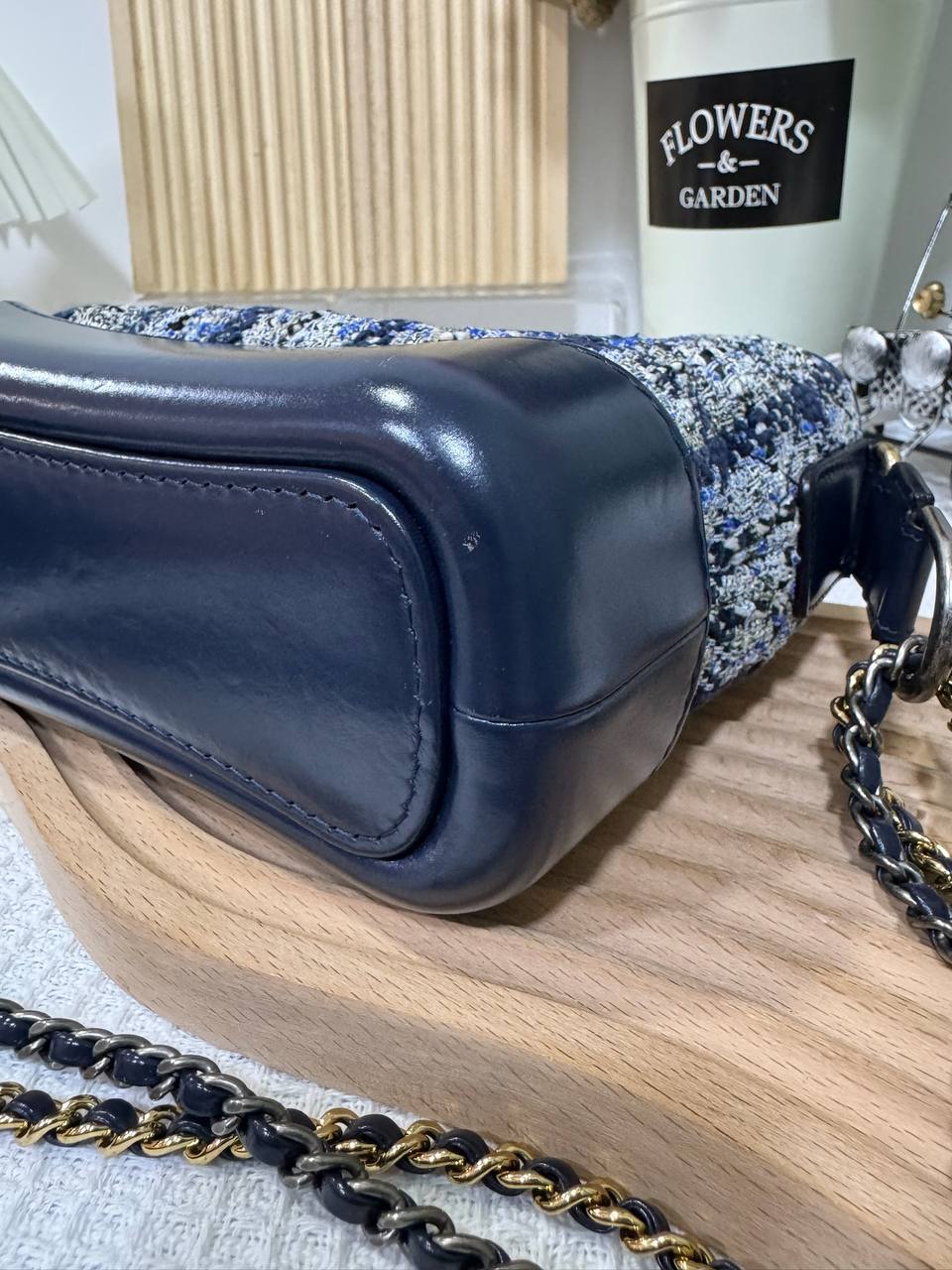Chanel Gabrielle Slingbag Small 90 New - Image 8