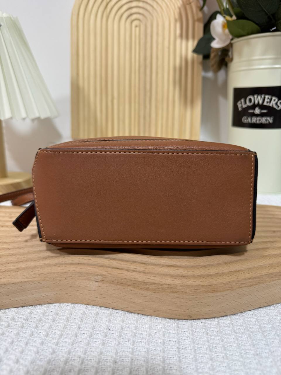 Loewe Mini Puzzle Bag 95 New - Image 6