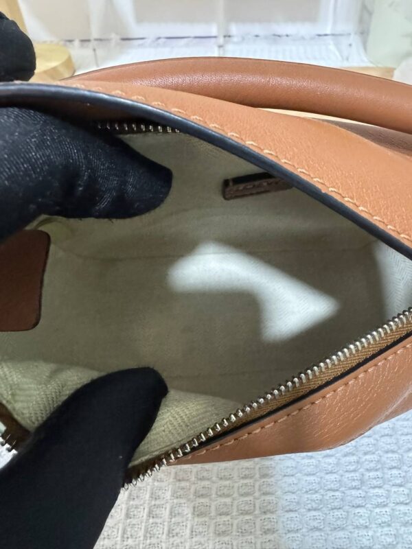 Loewe Mini Puzzle Bag 95 New - Image 9