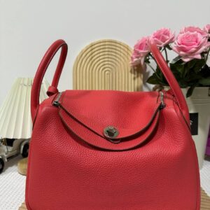 Hermes Lindy 30 Year 2021 95 New