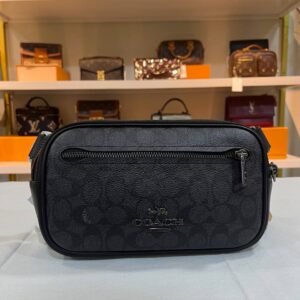Coach Waist Bag New