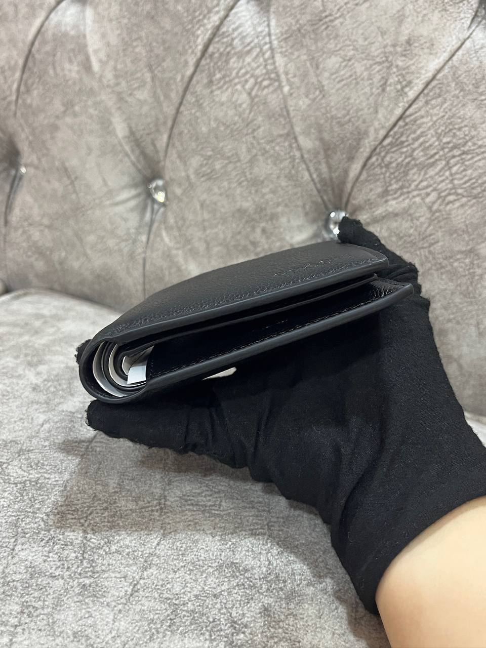 Coach Wallet New - Image 4