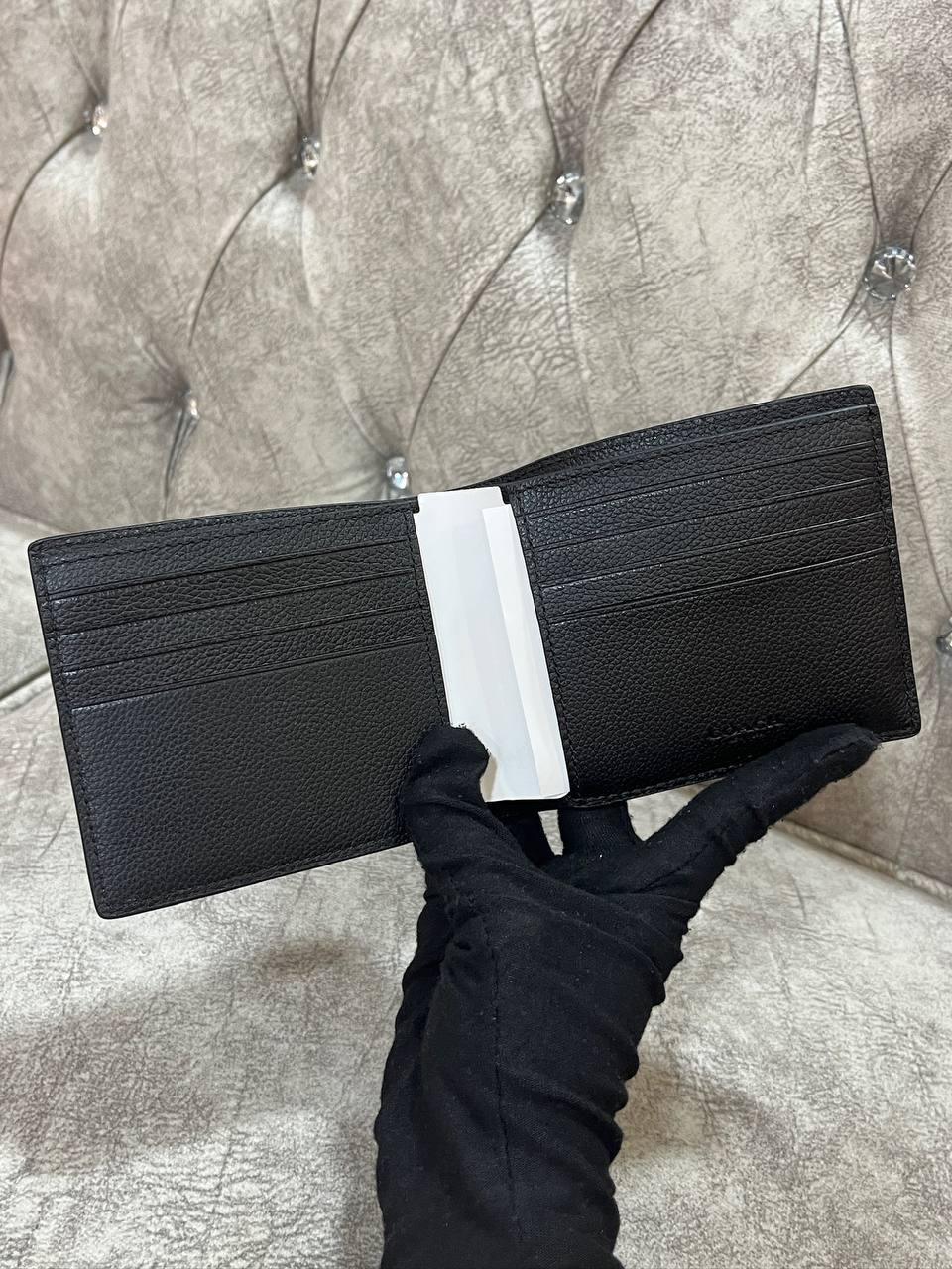 Coach Wallet New - Image 8