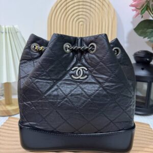 Chanel Gabrielle Backpack 95 New